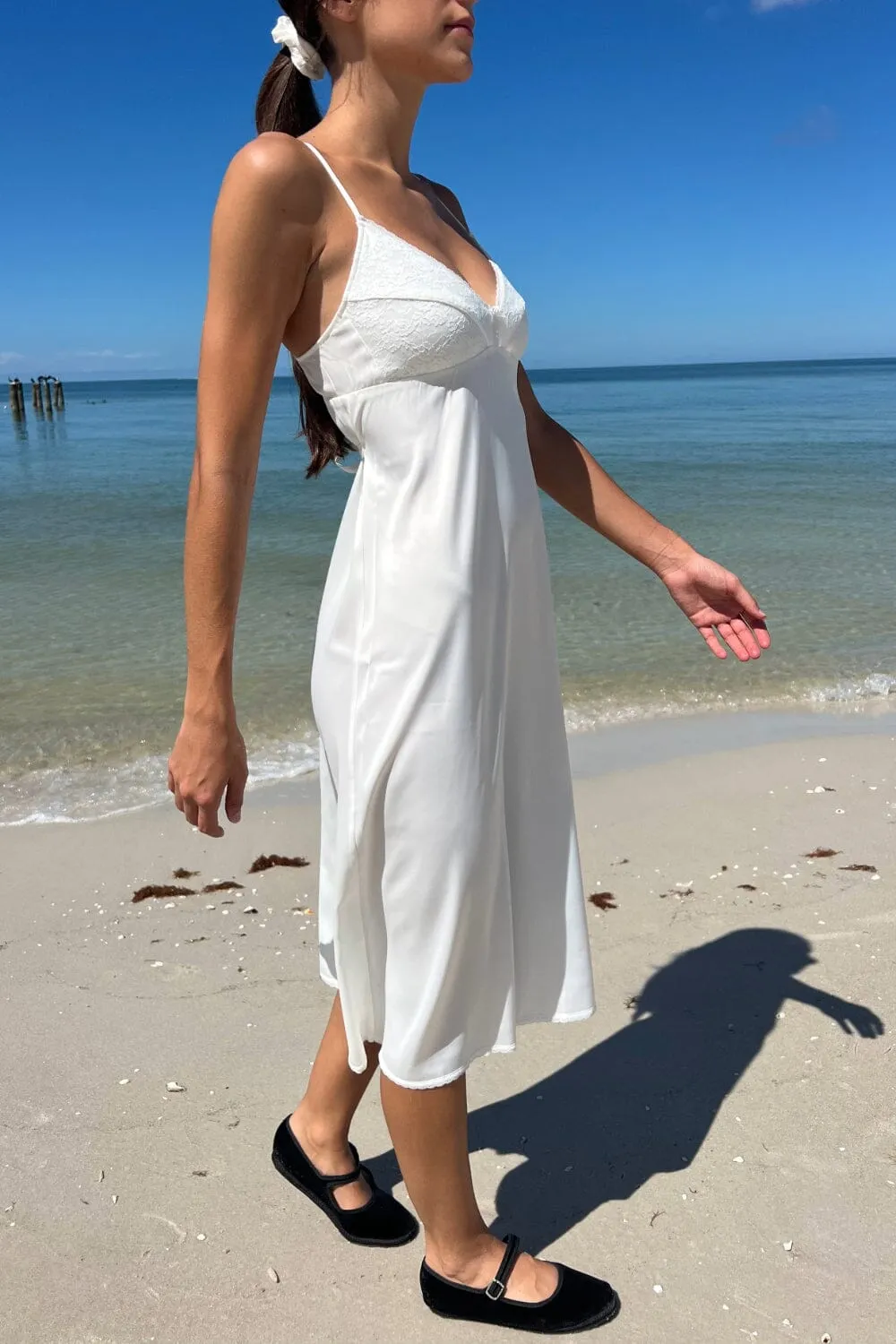 Greer Dress