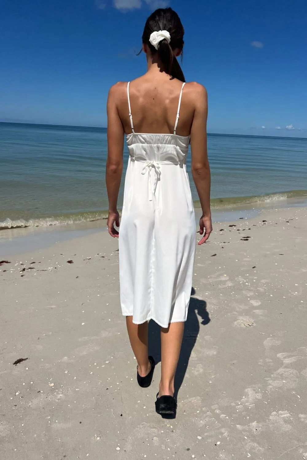Greer Dress