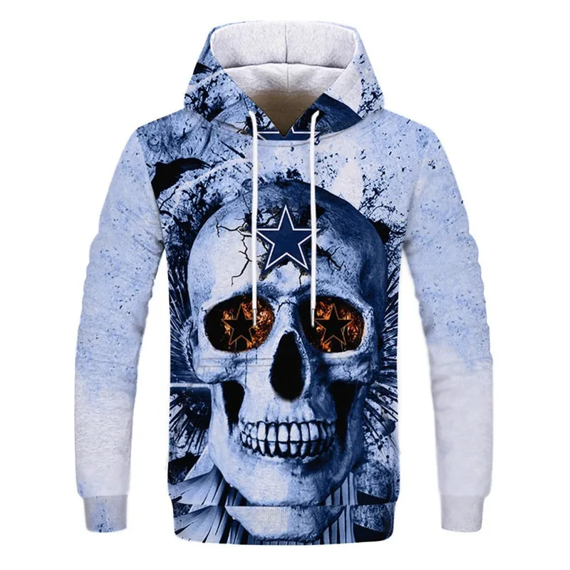 halloween Hoodies unisex Casual Scary Halloween 2019 Slim Fit Sweatshirt Skull Ghost