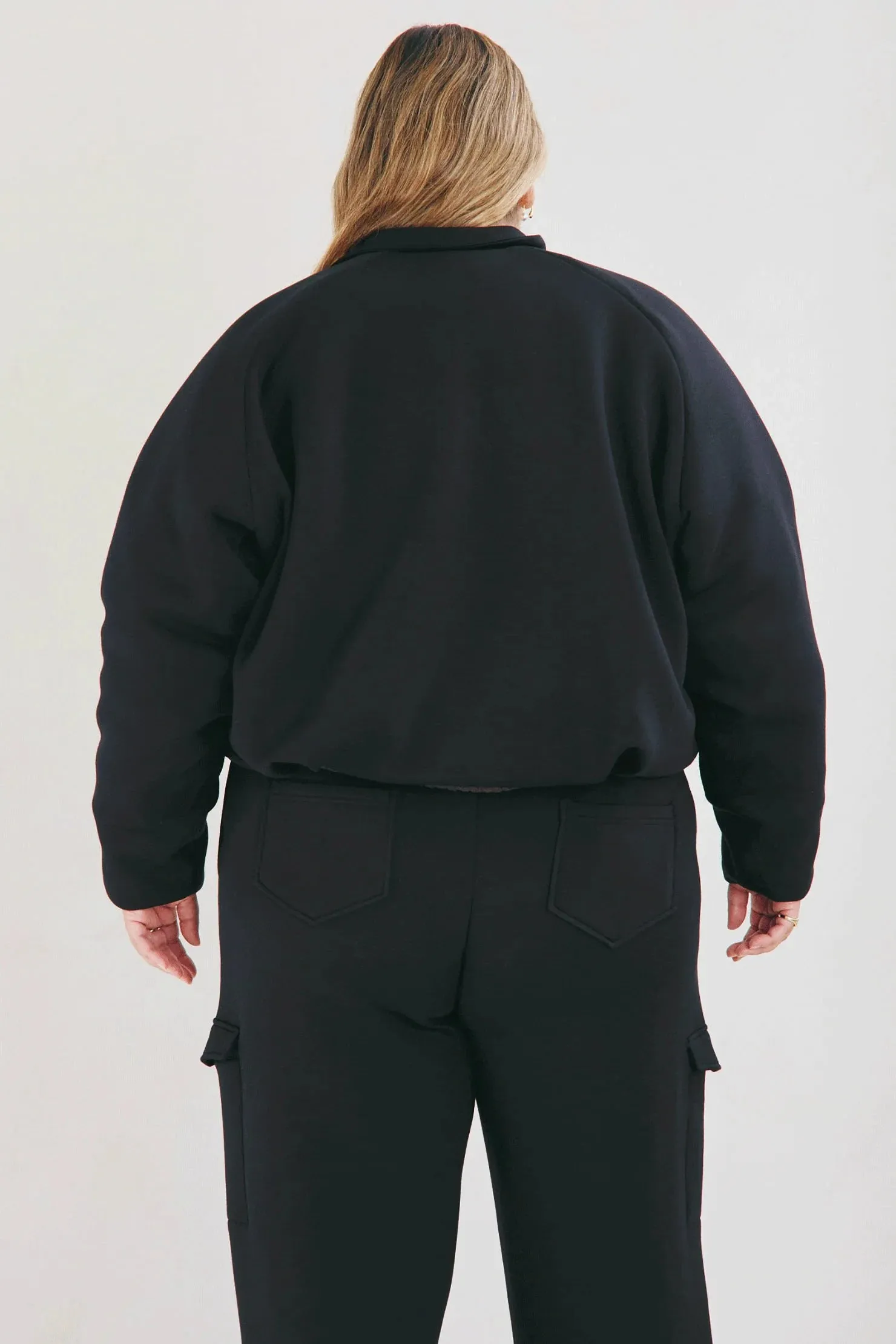 Harlow Jacket