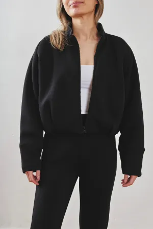 Harlow Jacket