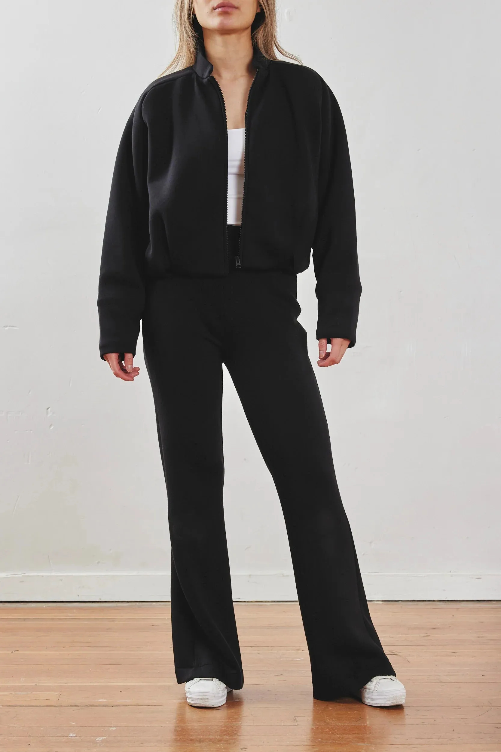 Harlow Jacket