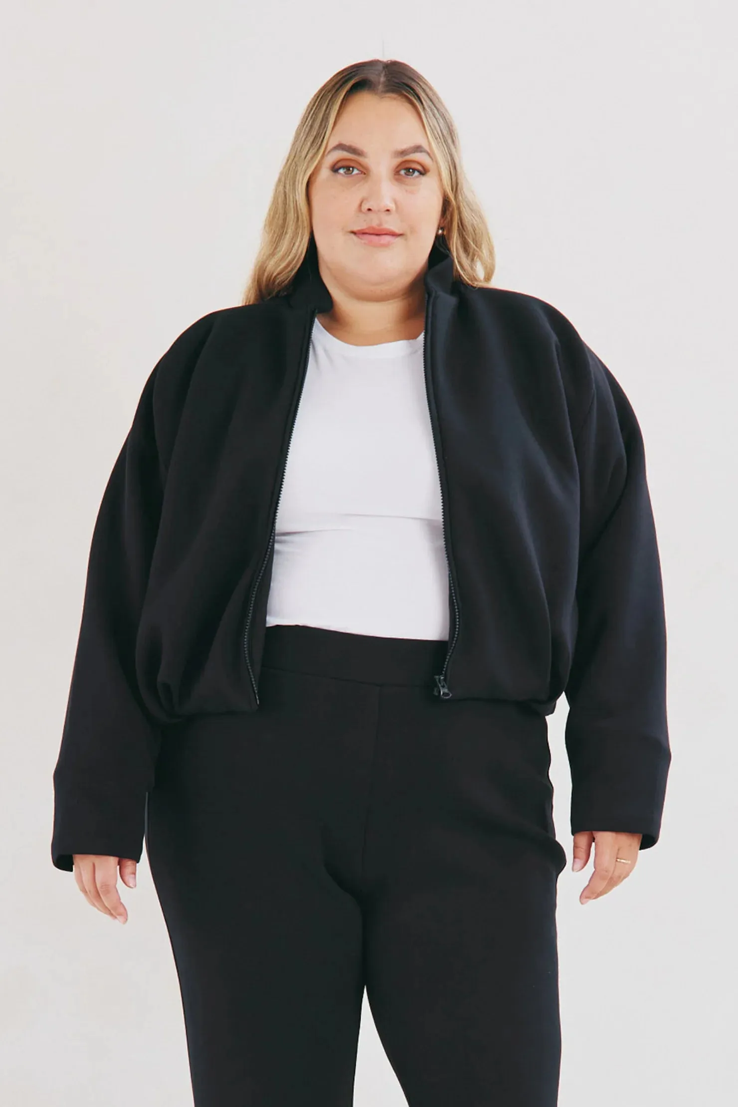 Harlow Jacket