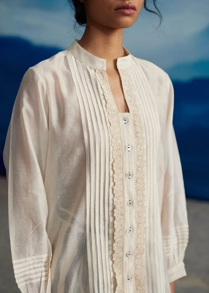 Hazel Classic Shirt
