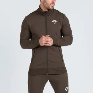 Intensity Jacket (Khaki)