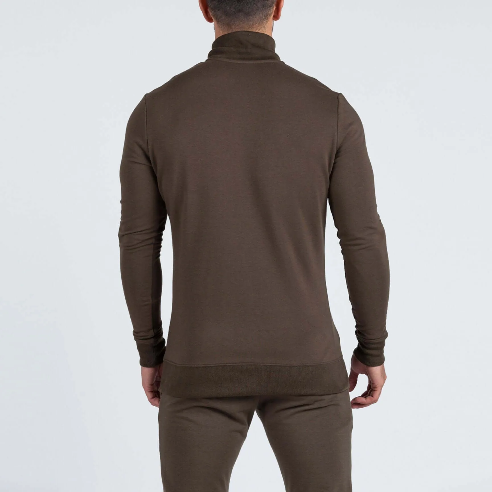 Intensity Jacket (Khaki)