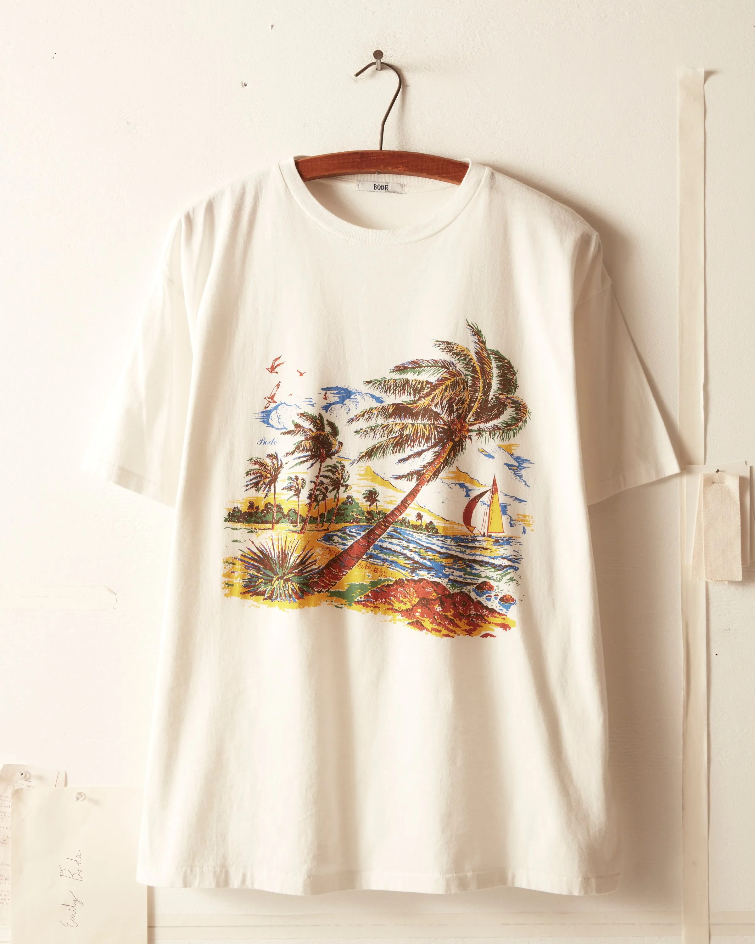 Island Tee