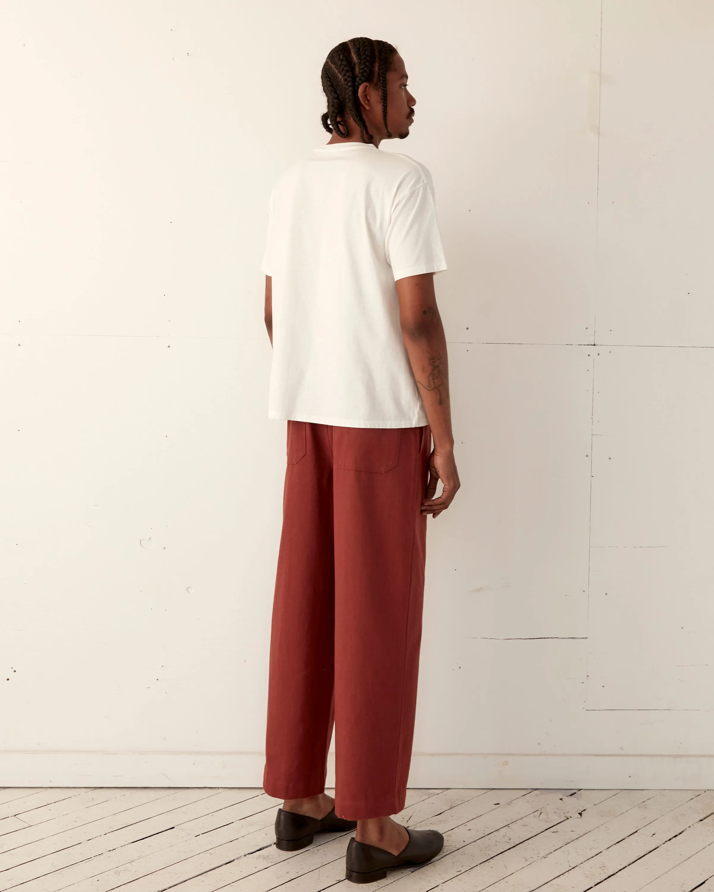 Island Tee