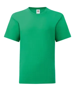 Kelly Green - Kids iconic 150 T