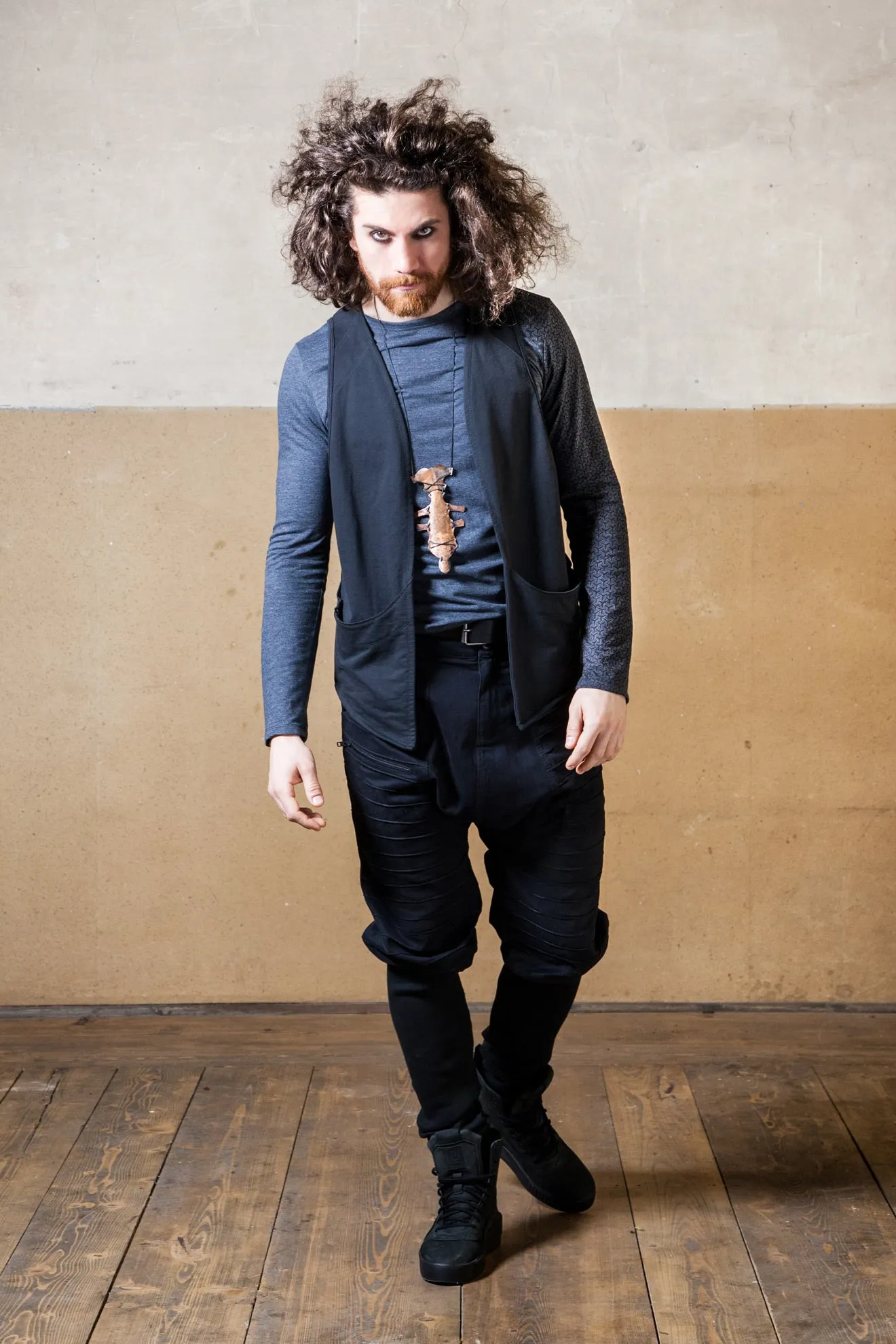 Kikko Longsleeve