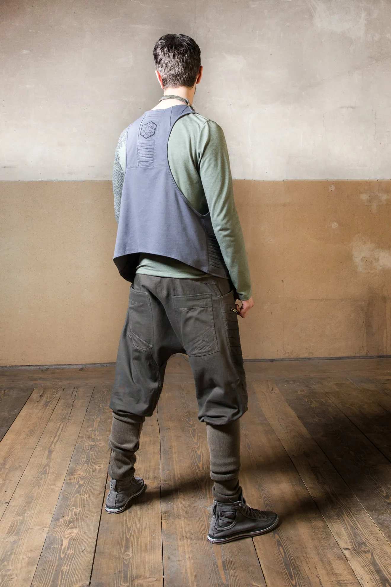 Kikko Longsleeve