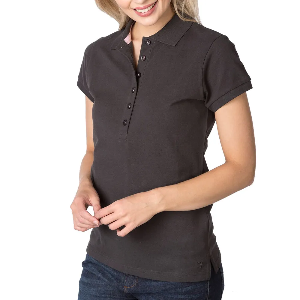 Ladies Classic Polo Shirt