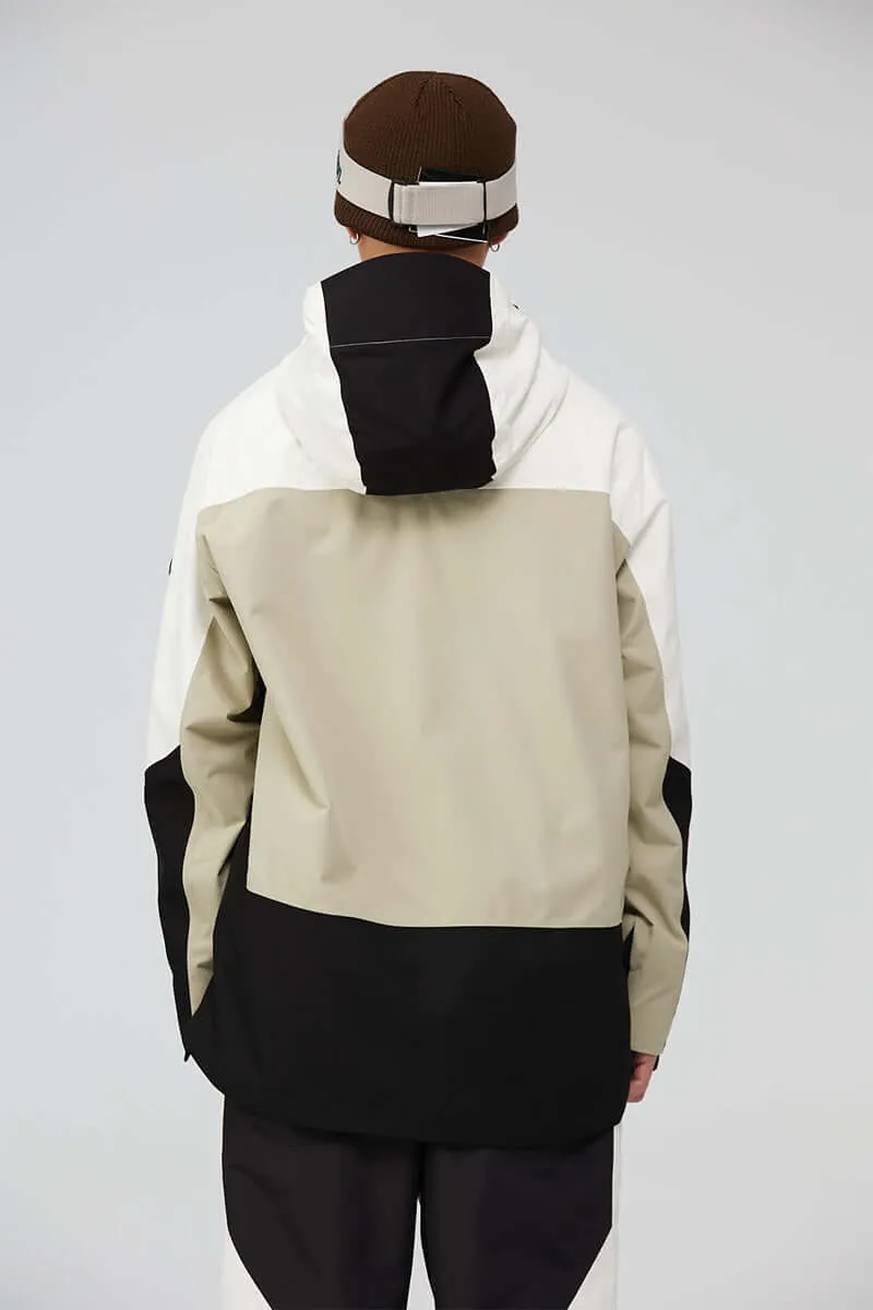 Leader Men's Snowboard Jacket