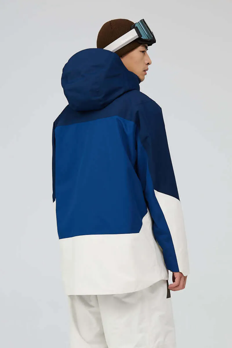 Leader Men's Snowboard Jacket
