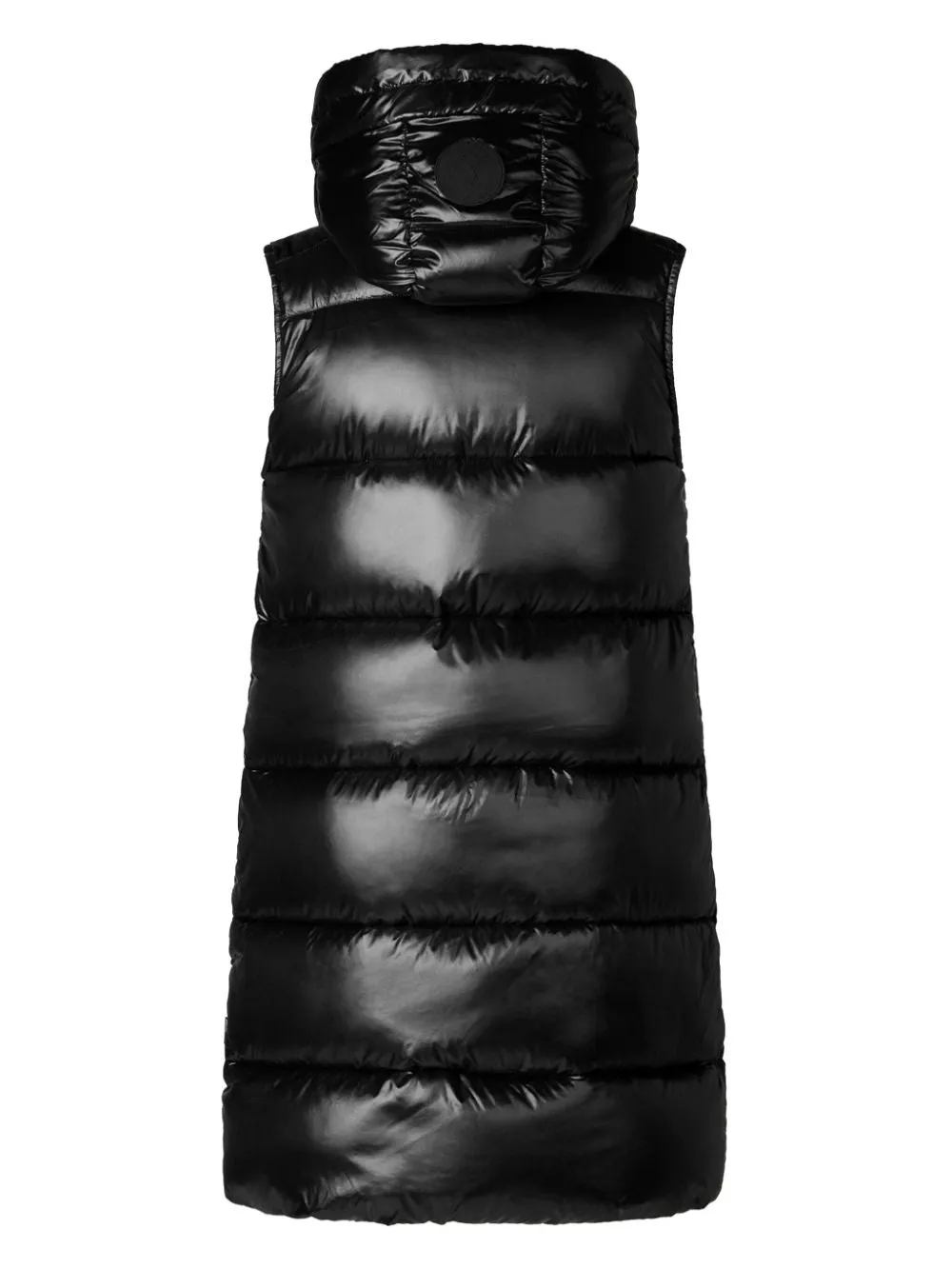 logo-patch gilet