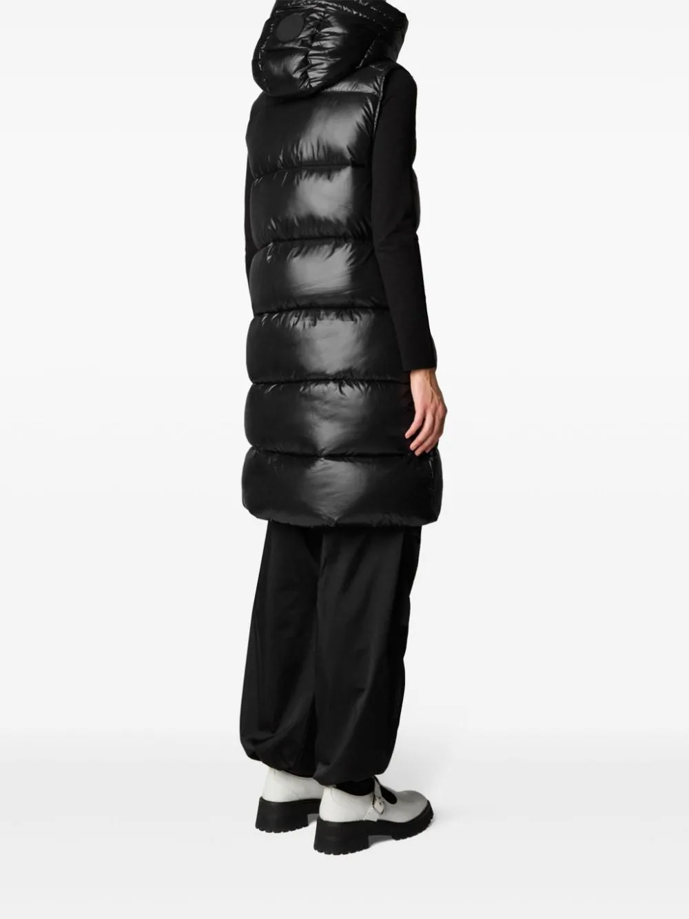 logo-patch gilet