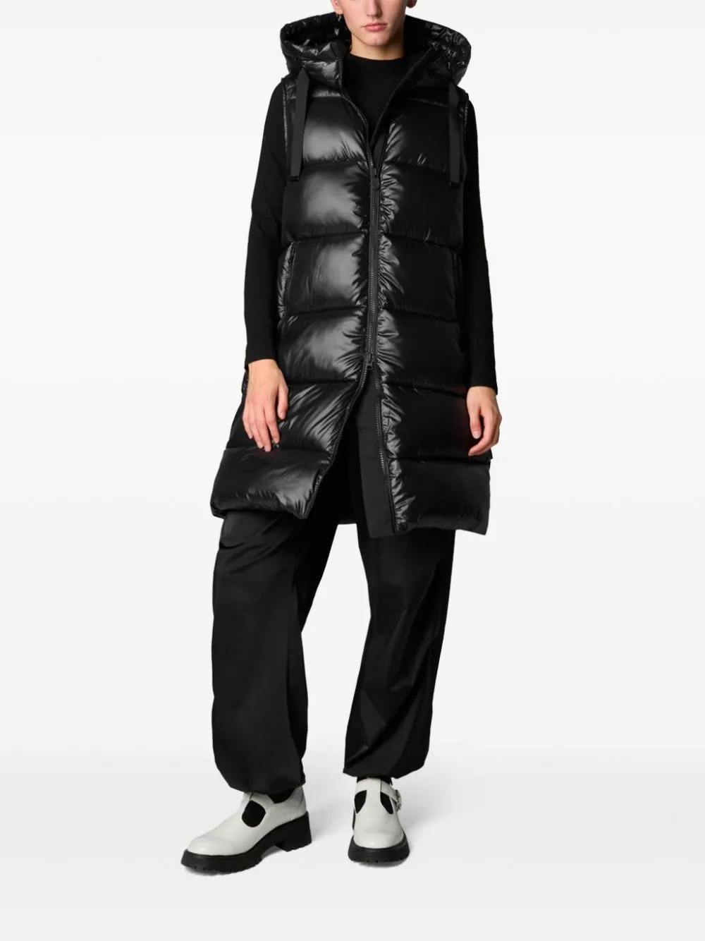 logo-patch gilet