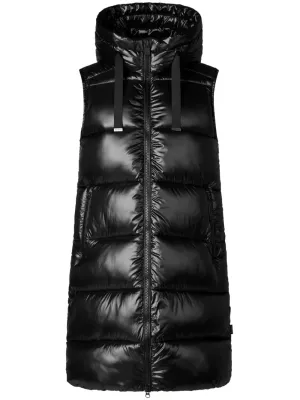 logo-patch gilet