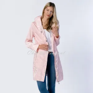 Marble Jacket – Style 6138-120 (Pale Pink)