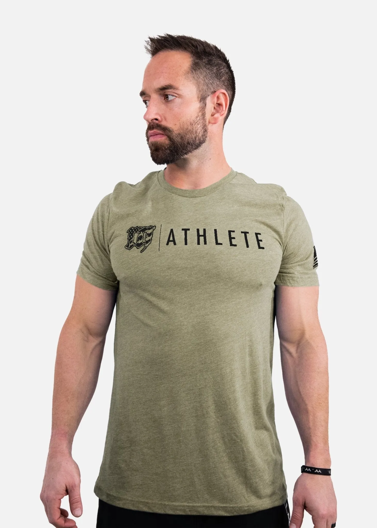 Mayhem Athlete T-Shirt (CLASSIC)