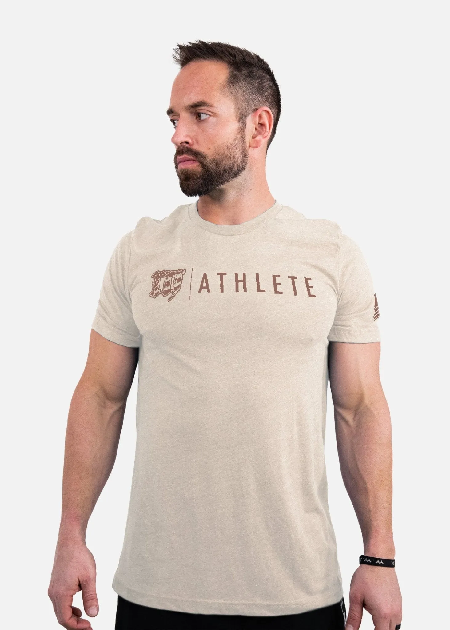 Mayhem Athlete T-Shirt (CLASSIC)