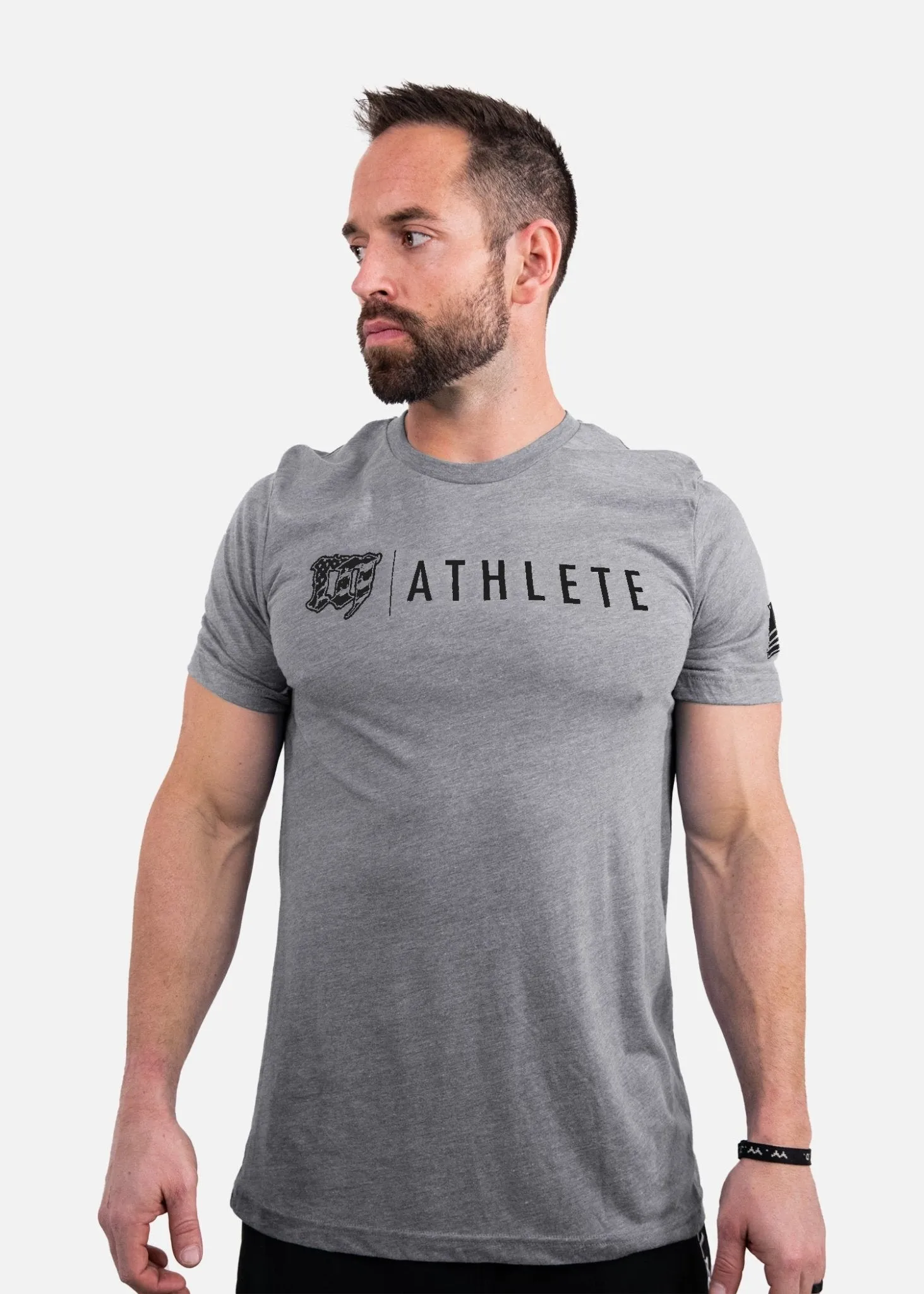 Mayhem Athlete T-Shirt (CLASSIC)
