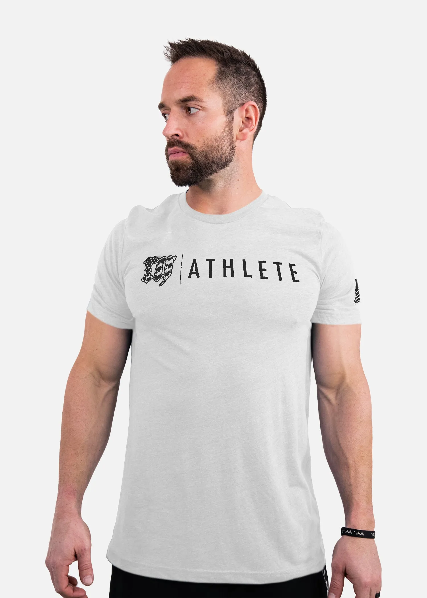 Mayhem Athlete T-Shirt (CLASSIC)