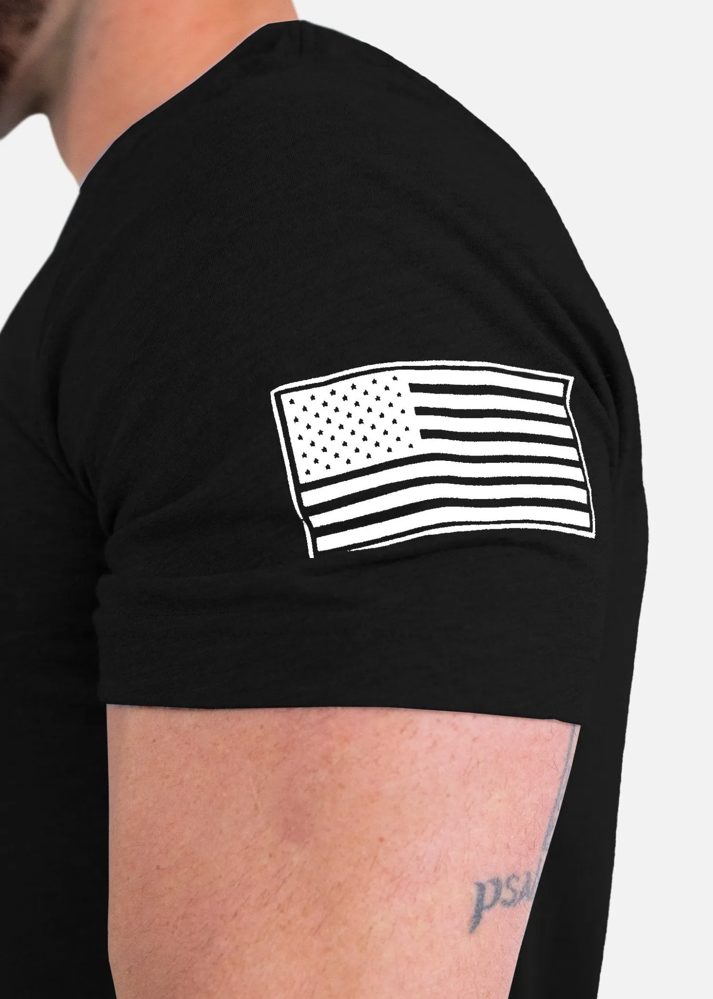 Mayhem Athlete T-Shirt (CLASSIC)