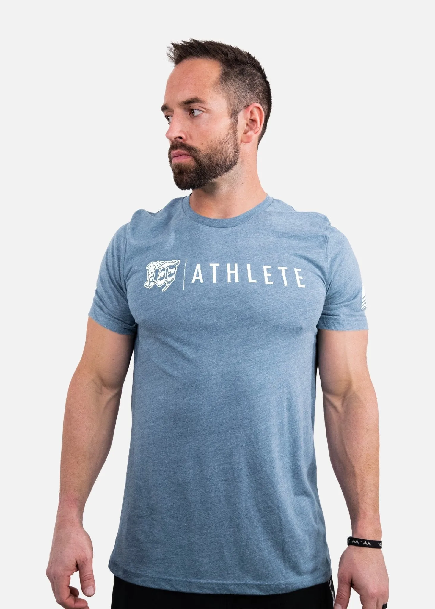 Mayhem Athlete T-Shirt (CLASSIC)