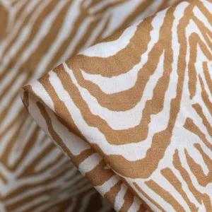 Maze Camel Silk CDC