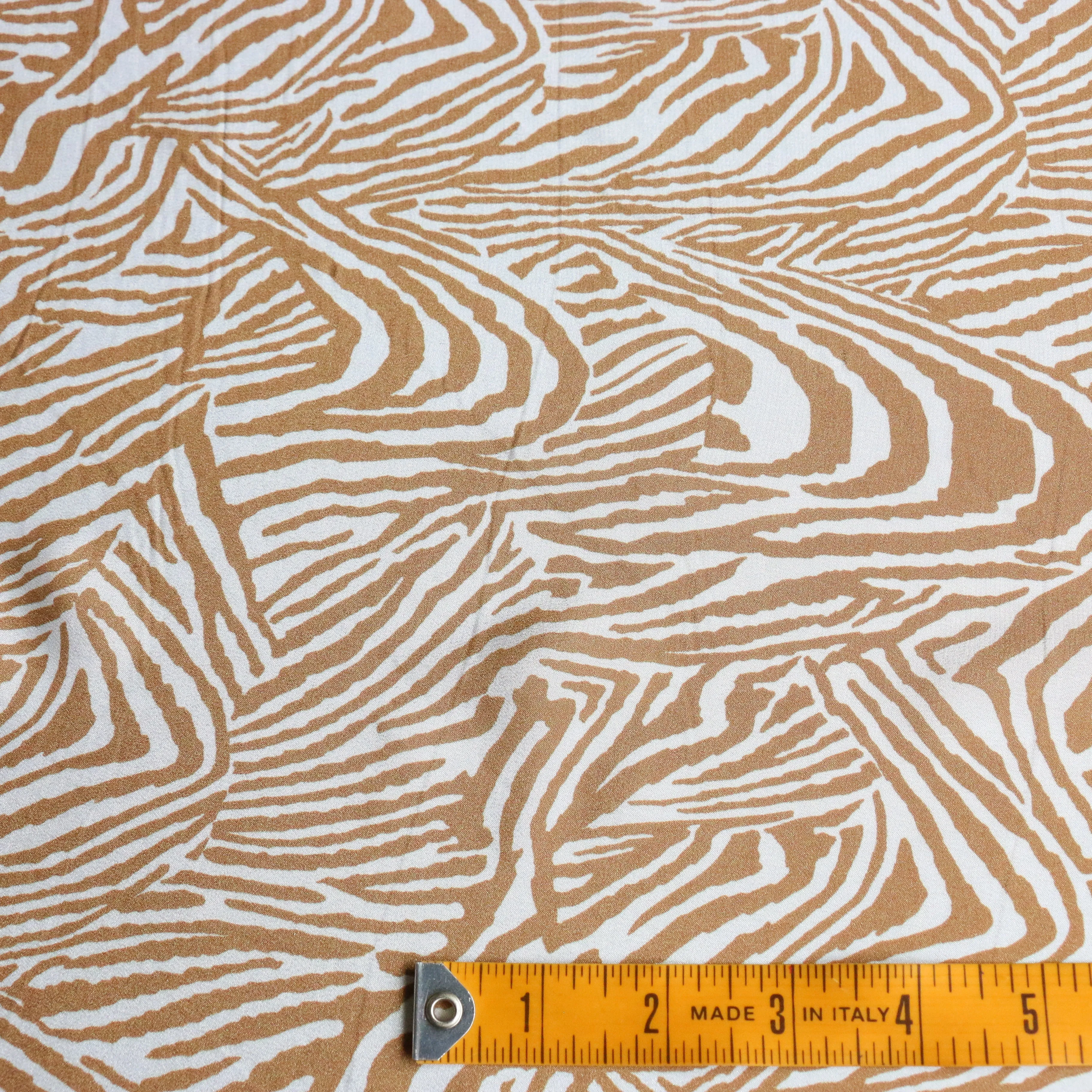 Maze Camel Silk CDC