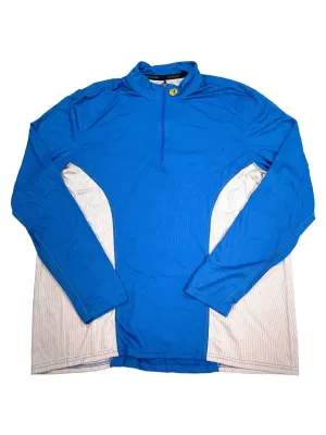 Mens Long Sleeve Infini-T