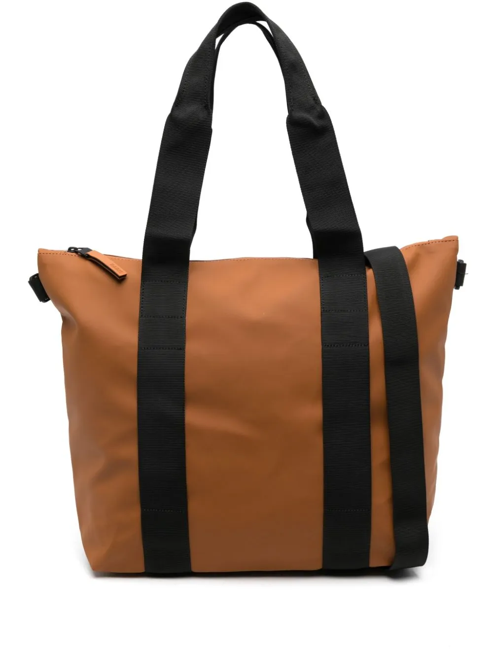 mini W3 tote bag