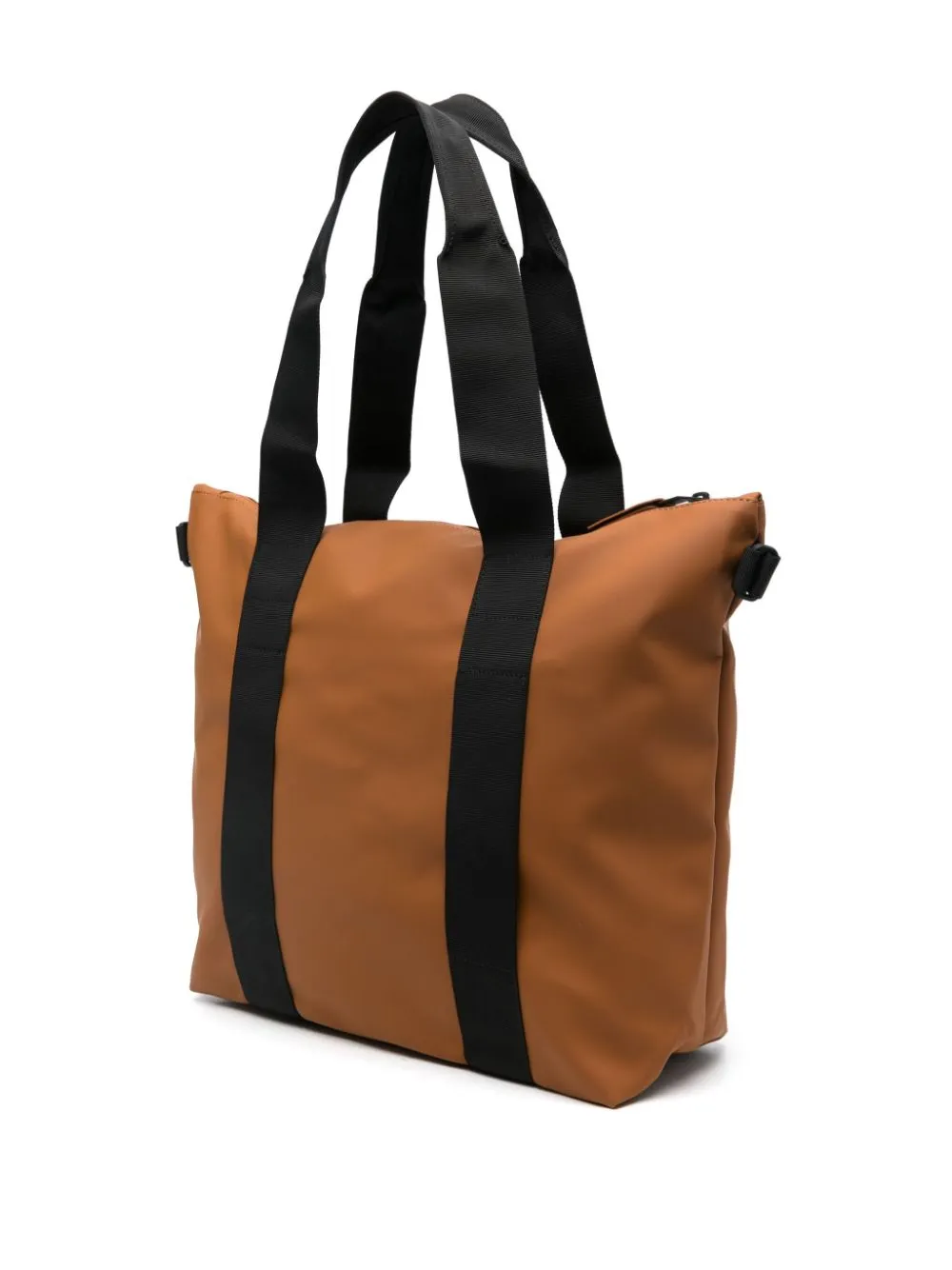 mini W3 tote bag