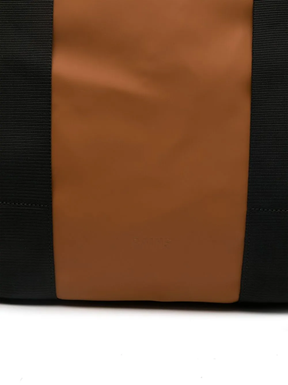 mini W3 tote bag