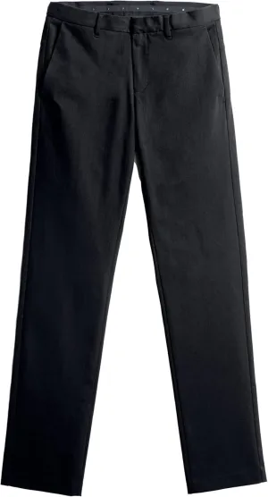 Ministry of Supply Men's Kinetic Pant, 4-way stretch, Shape Retention, Wrinkle Resistant Moisture-Wicking, Perfect for Travel