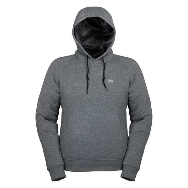 MOBILE WARMING Phase Plus Heated Hoodie Men