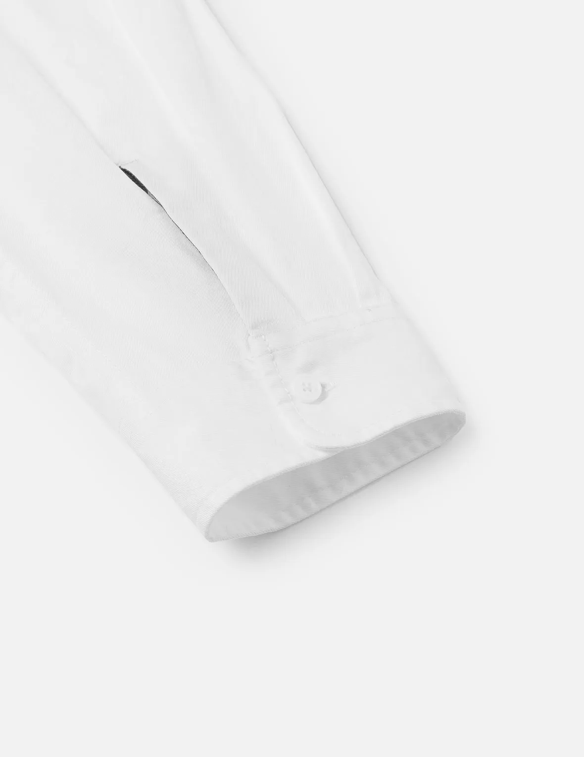 Multi-pockets Relax Fit Long Sleeves Shirt
