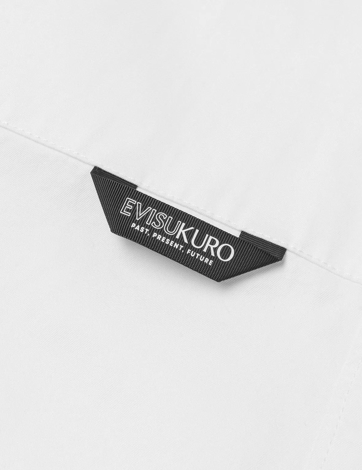 Multi-pockets Relax Fit Long Sleeves Shirt