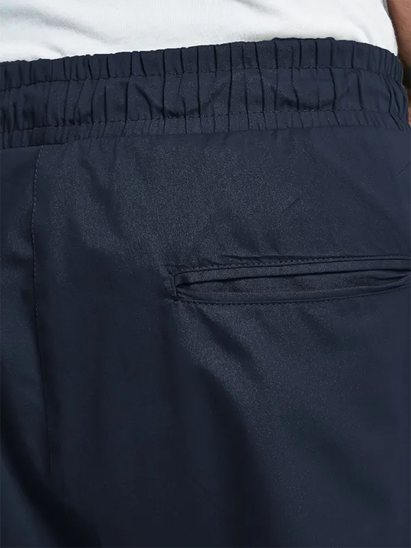 New Men's Overalls Multi-Pocket Pants