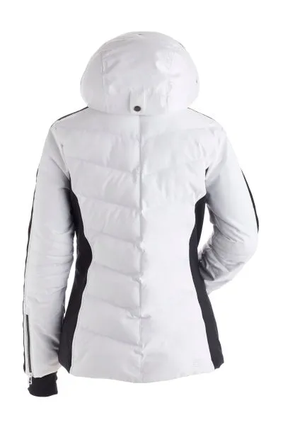 NILS LADIES COURCHEVEL JACKET 23