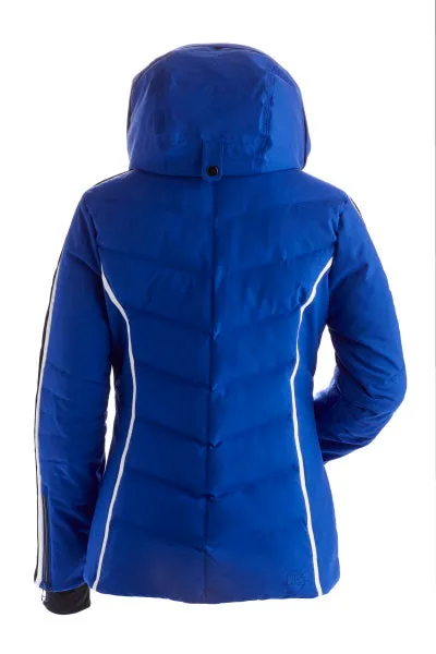 NILS LADIES COURCHEVEL JACKET 23