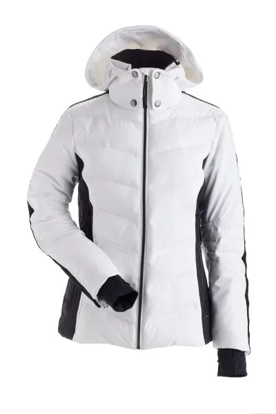 NILS LADIES COURCHEVEL JACKET 23