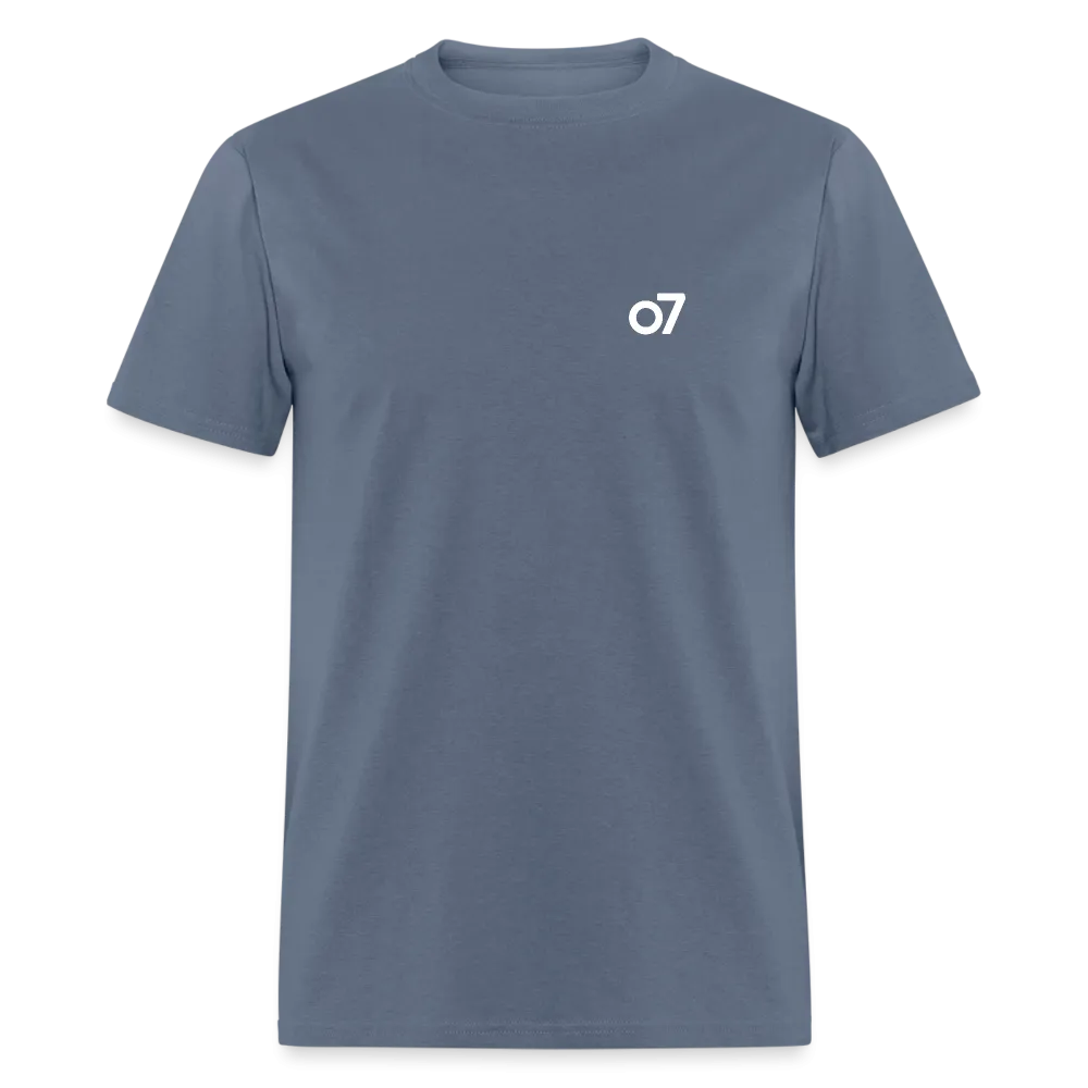 o7 Classic Cut T-shirt