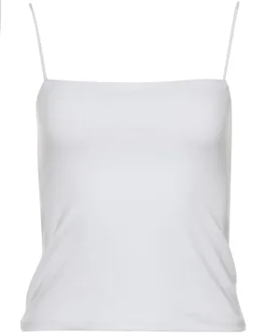 Optic White Classic Cami