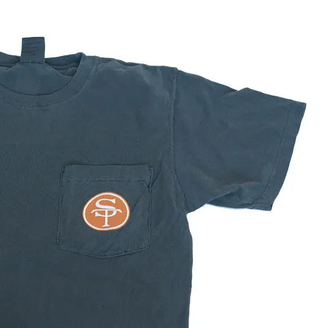 Oregon Corvallis Gameday T-Shirt Black