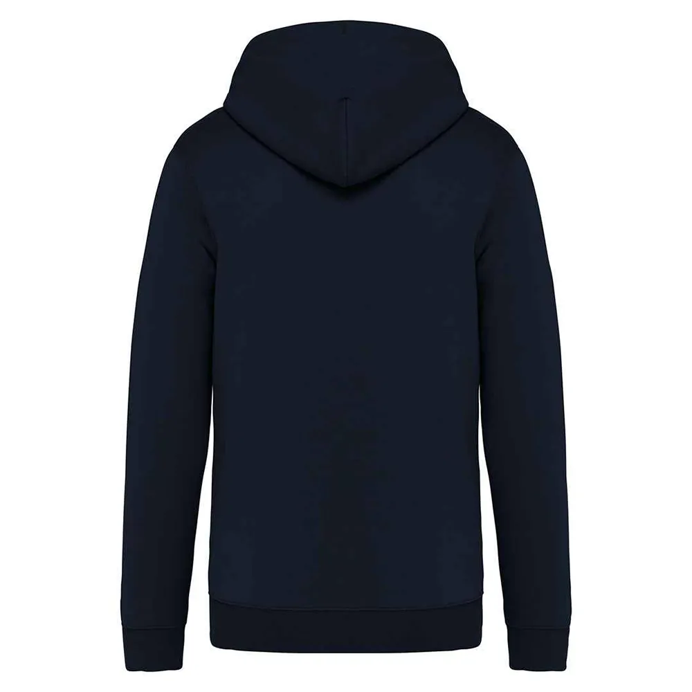 OSO Ultimate Zip Hoodies - Unisex - Navy