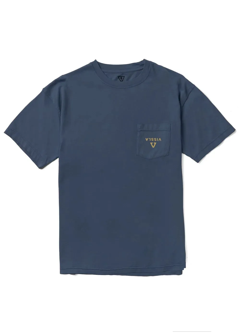 Premium Stoke Premium Tee - Navy