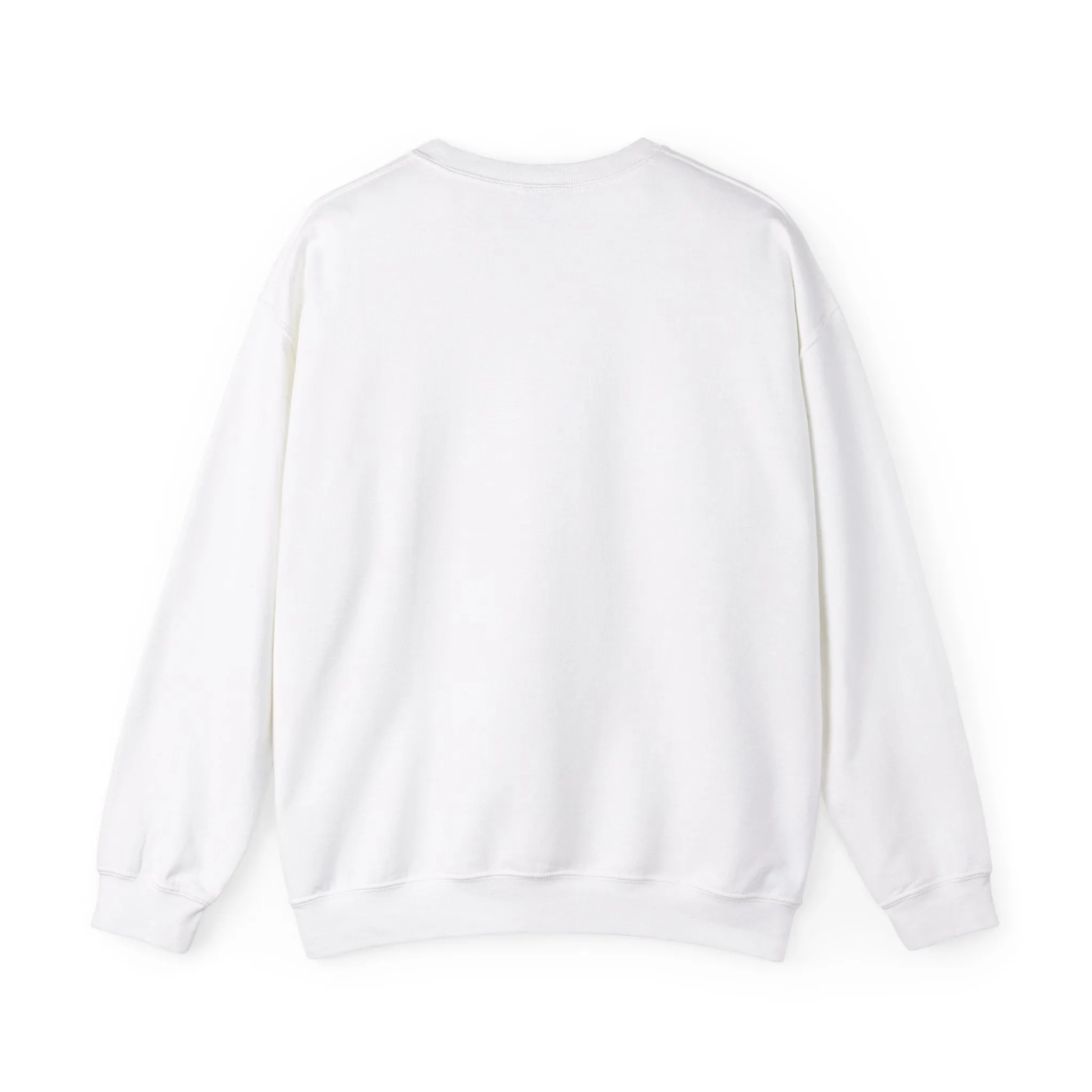 Rat Terrier Unisex 50/50  Crewneck Sweatshirt