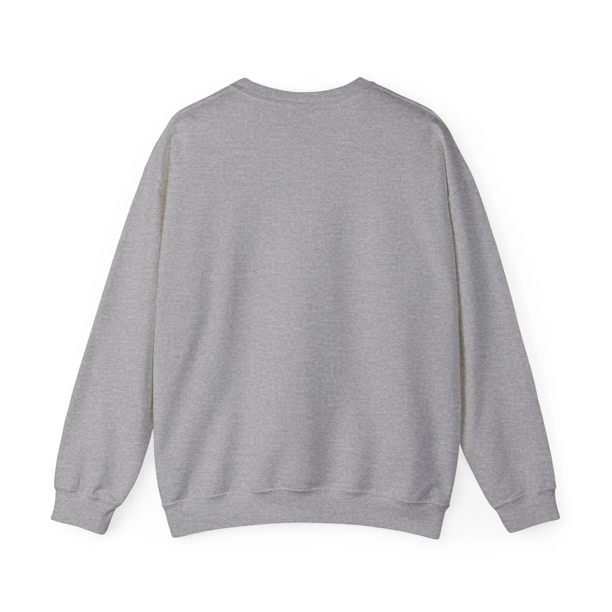 Rat Terrier Unisex 50/50  Crewneck Sweatshirt